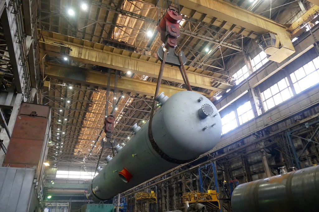 Абсорбер_Мубарекский_ГПЗ